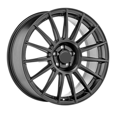 forged wheels OZ Racing Superturismo Dakar
