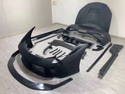 BODY KIT for FERRARI 458 ITALIA 2010 - 2015 - Forza Performance Group