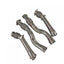 downpipe Exhaust Downpipe For BMW x3mx4m