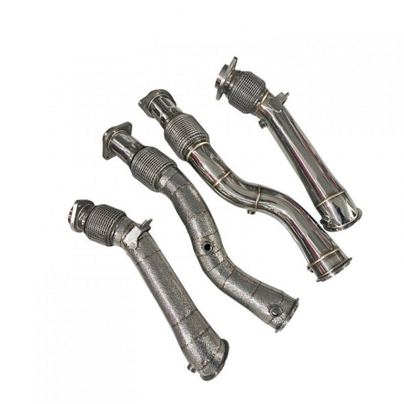 downpipe Exhaust Downpipe For BMW x3mx4m
