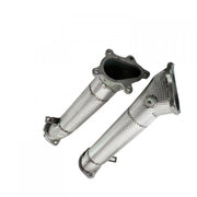 downpipe NISSAN GTR355