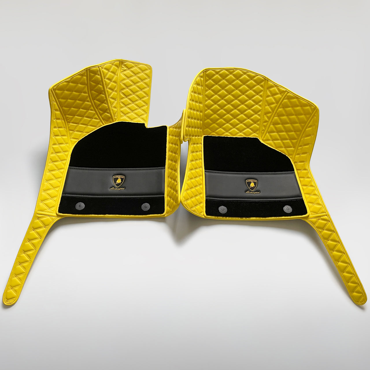 FLOOR MATS for Lamborghini Huracan LP610 LP580 2014+