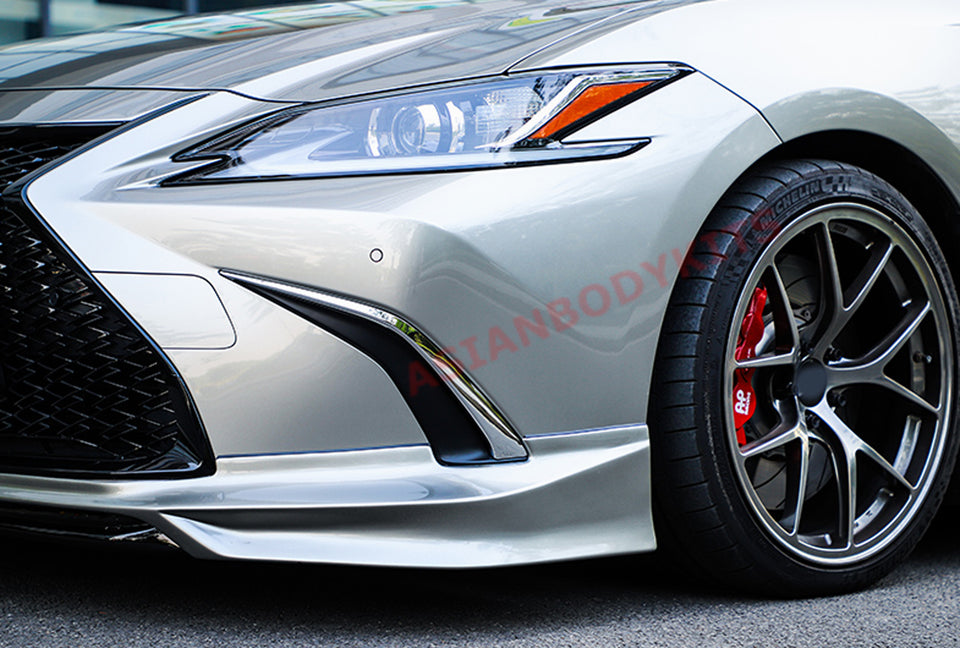 BODY KIT for LEXUS ES 200 260 300h 2018+