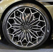 FORGED WHEELS for ASTON MARTIN DBS SUPERLEGGERA