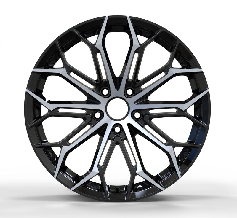 FORGED WHEELS RIMS FOR ALL MODELS 224