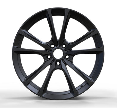 FORGED WHEELS RIMS FOR ANY CAR MS 663