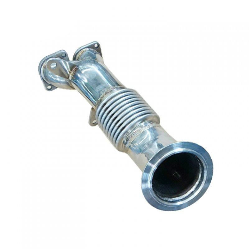 downpipe BMW E92 335 N55 a