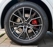 Audi Q5 Wheels
