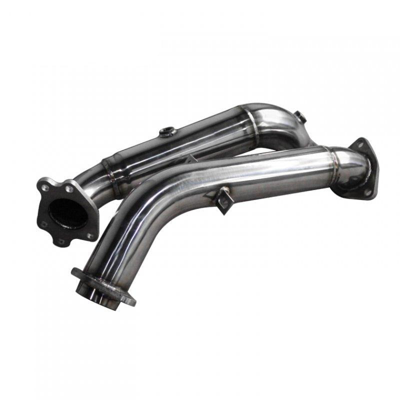 downpipe Honda TYPE R