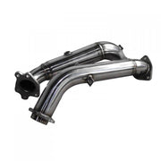 downpipe Honda TYPE R