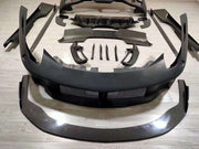 BODY KIT for FERRARI 458 ITALIA 2010 - 2015 - Forza Performance Group