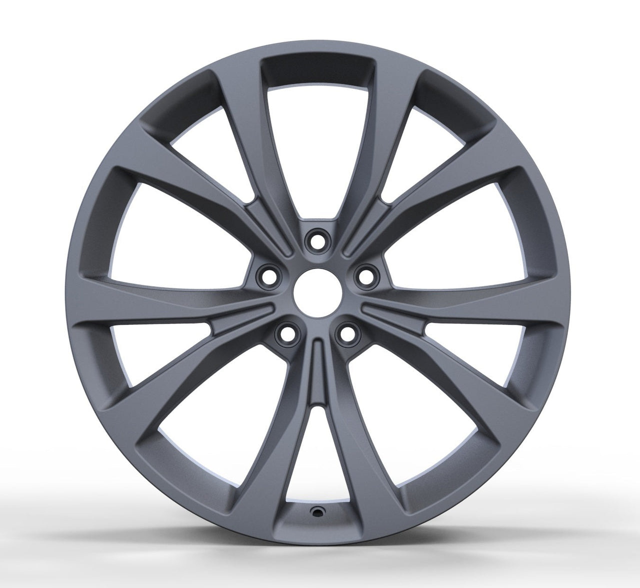 We manufacture premium quality forged wheels rims for   LAND ROVER RANGE ROVER AUTOBIOGRAPHY L460 in any design, size, color.  Wheels size: 23 x 9.5 ET 42.5  PCD: 5 X 120  CB: 72.6   Forged wheels can be produced in any wheel specs by your inquiries and we can provide our specs   Compared to standard alloy cast wheels, forged wheels have the highest strength-to-weight ratio; they are 20-25% lighter while maintaining the same load factor.