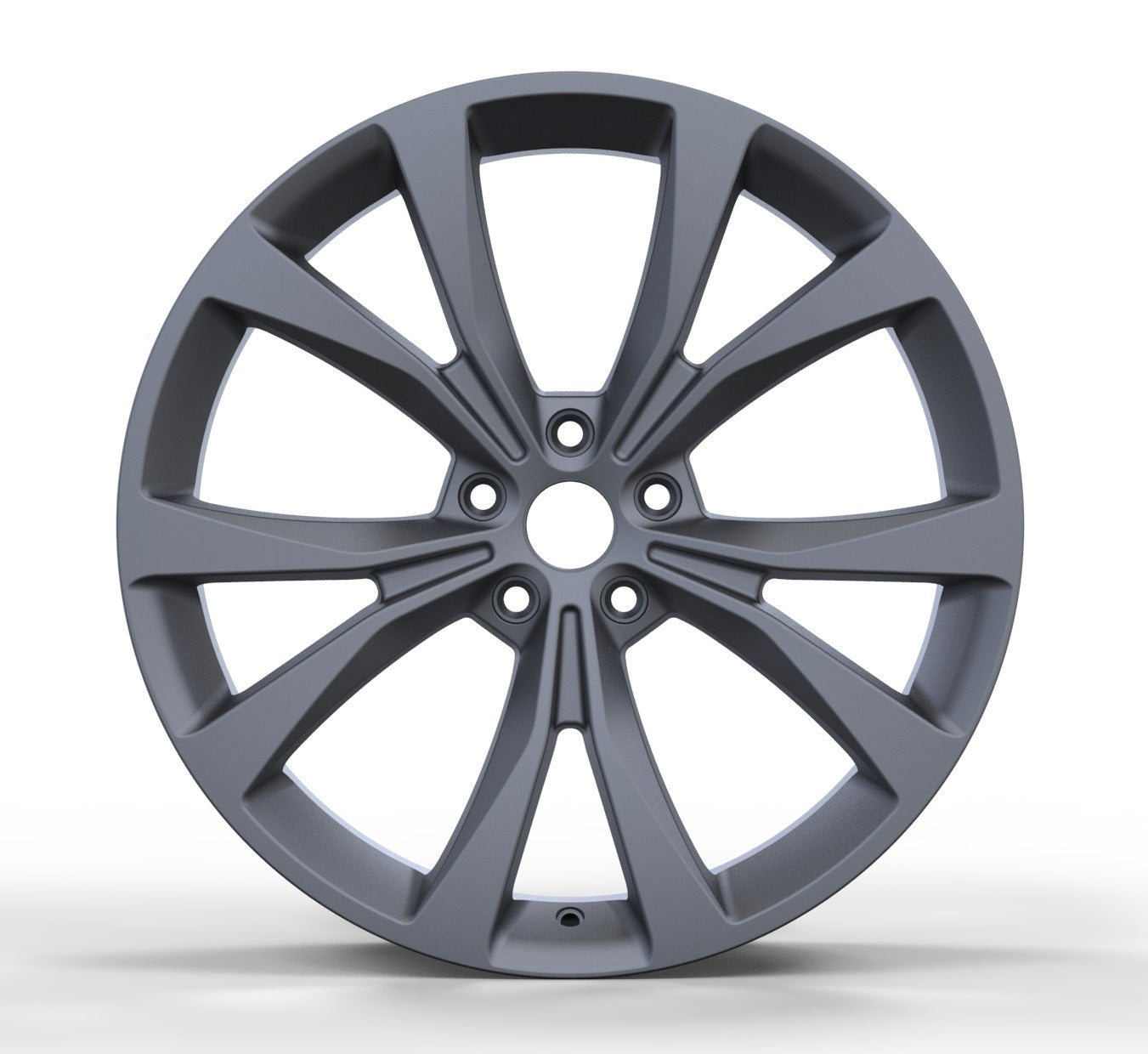 We manufacture premium quality forged wheels rims for   LAND ROVER RANGE ROVER AUTOBIOGRAPHY L460 in any design, size, color.  Wheels size: 23 x 9.5 ET 42.5  PCD: 5 X 120  CB: 72.6   Forged wheels can be produced in any wheel specs by your inquiries and we can provide our specs   Compared to standard alloy cast wheels, forged wheels have the highest strength-to-weight ratio; they are 20-25% lighter while maintaining the same load factor.