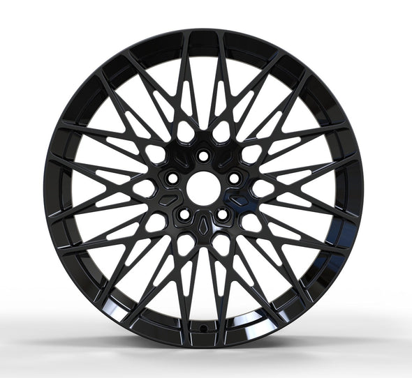 FORGED WHEELS RIMS FOR ANY CAR MS 313