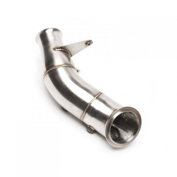 downpipe BMW 