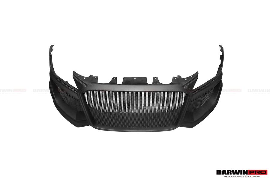 Genuine Audi R8 Coupe/Spyder 2006-2015 DarwinPro Front Bumper