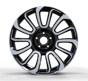 FORGED WHEELS RIMS FOR ANY CAR RANGE ROVER OEM
