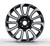 FORGED WHEELS RIMS FOR ANY CAR RANGE ROVER OEM