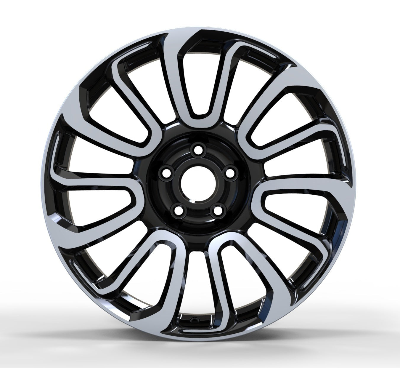 FORGED WHEELS RIMS FOR ANY CAR RANGE ROVER OEM – Forza Performance Group