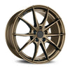 forged wheels OZ Racing Trofeo 5