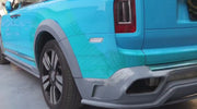 WIDE BODY KIT FOR ROLLS ROYCE CULLINAN 2018+