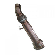 downpipe BMW
