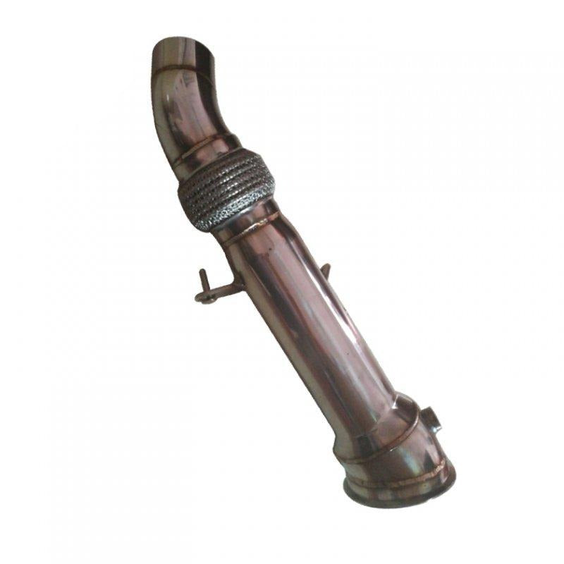 downpipe BMW