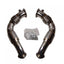downpipe BMW X5 X6