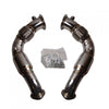 downpipe BMW X5 X6