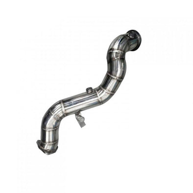 downpipe AUDI A4 B9