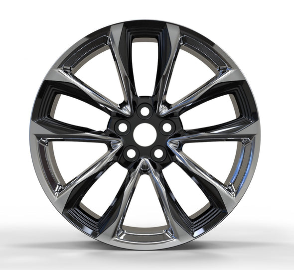 FORGED WHEELS RIMS FOR ANY CAR MS 128