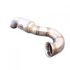 downpipe Mercedes Benz A45