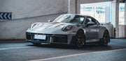 GHOST WIDE BODY KIT for PORSCHE 911 992