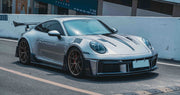 GHOST WIDE BODY KIT for PORSCHE 911 992