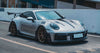 GHOST WIDE BODY KIT for PORSCHE 911 992
