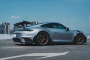 GHOST WIDE BODY KIT for PORSCHE 911 992