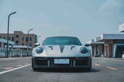GHOST WIDE BODY KIT for PORSCHE 911 992