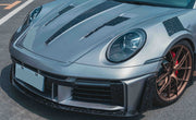 GHOST WIDE BODY KIT for PORSCHE 911 992