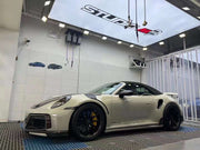 TECHART GTStreet R FULL CARBON BODY KIT FOR PORSCHE 911 (992) 