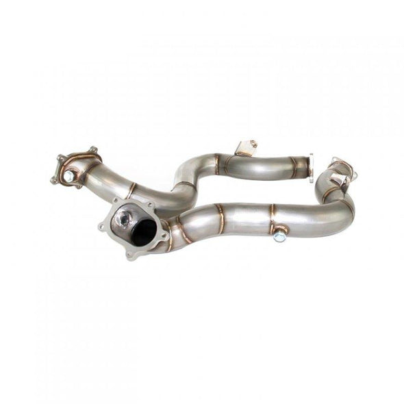 downpipe  AUDI S6 S7