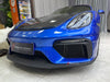 Carbon Conversion Body Kit For Porsche Cayman 718 [981] 2012 - 2016 Upgrade to GT4RS