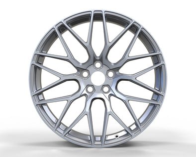 We manufacture premium quality forged wheels rims for   LAND ROVER RANGE ROVER AUTOBIOGRAPHY L460 in any design, size, color.  Wheels size: 23 x 9.5 ET 42.5  PCD: 5 X 120  CB: 72.6  Forged wheels can be produced in any wheel specs by your inquiries and we can provide our specs  Compared to standard alloy cast wheels, forged wheels have the highest strength-to-weight ratio; they are 20-25% lighter while maintaining the same load factor.  Finish: brushed, polished, chrome, two colors, matte, satin, gloss
