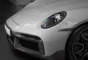CARBON BODY KIT FOR PORSCHE 911 (992) TURBO TURBO S STOCK DESIGN