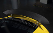 CARBON BODY KIT FOR PORSCHE 911 (992) TURBO TURBO S STOCK DESIGN