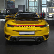 CARBON BODY KIT FOR PORSCHE 911 (992) TURBO TURBO S STOCK DESIGN