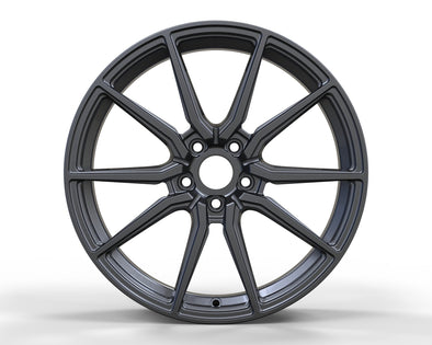 FORGED WHEELS RIMS FOR ANY CAR 332