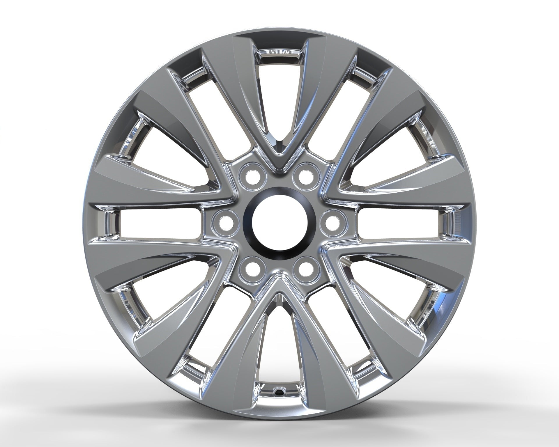 FORGED WHEELS RIMS FOR ALL MODELS MS 884