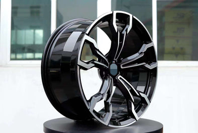 20 INCH FORGED WHEELS RIMS for BMW X3 M 2021+