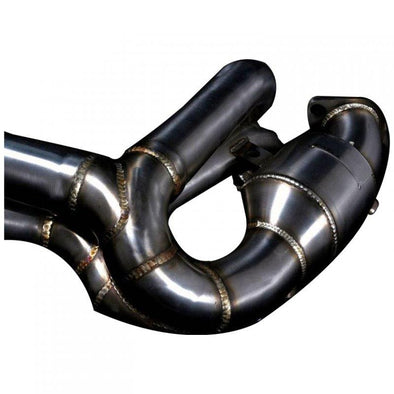 downpipe TOYOTA 