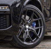 FORGED WHEELS for BMW X6 G06